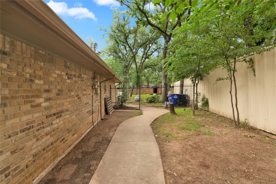 1104 Wood Ridge Drive, Azle, TX 76020 - #3