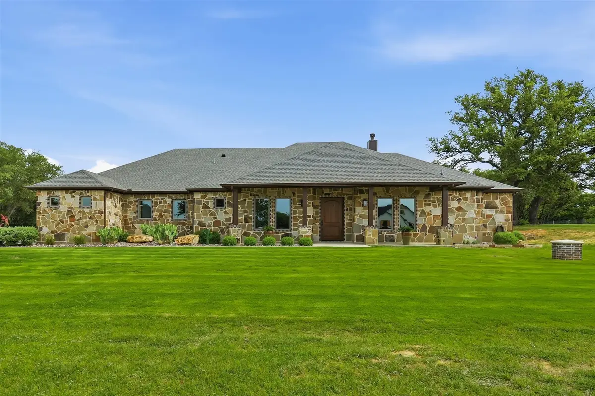 321 Arborview Drive, Weatherford, TX 76088 - #1