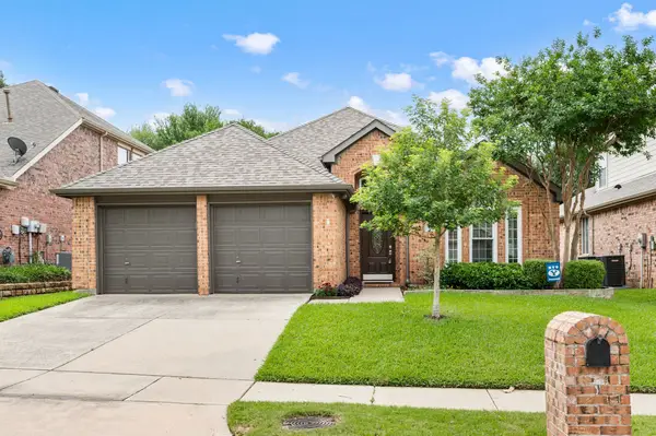 4109 Amador Court, Flower Mound, TX 75022
