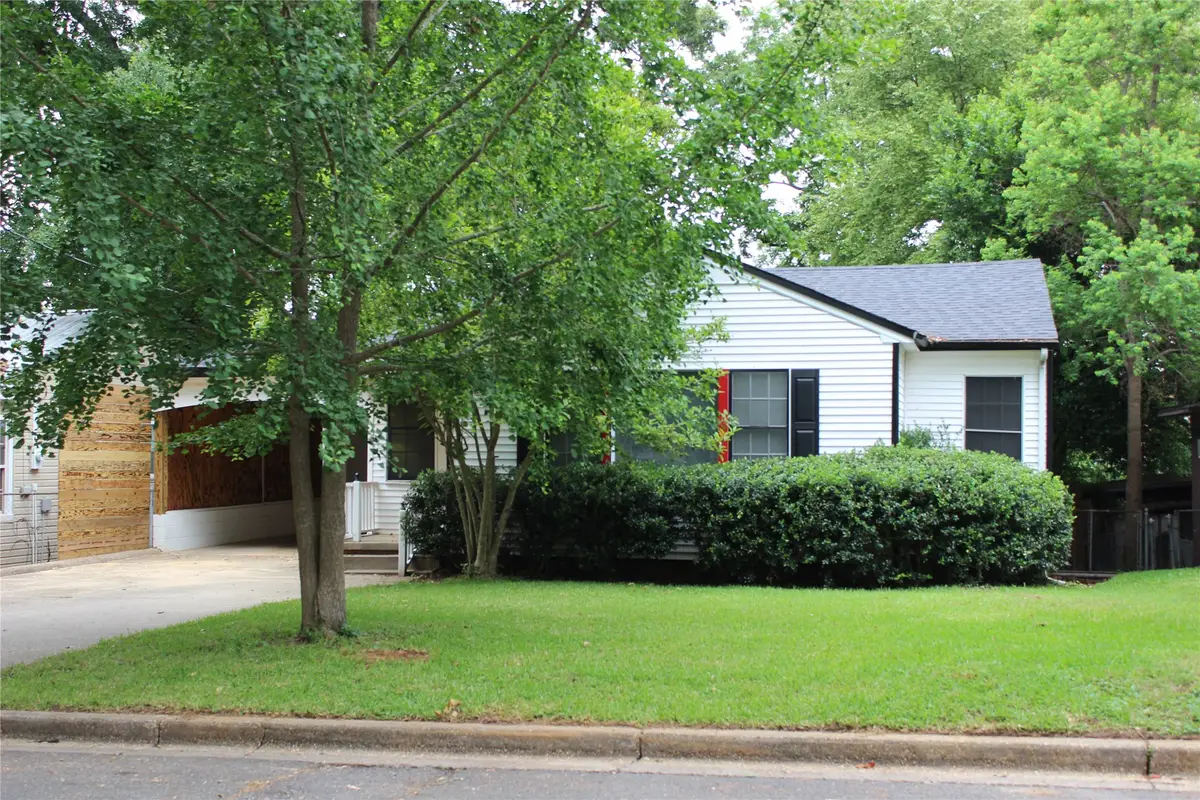 515 Davis Street, Minden, LA 71055 - #1