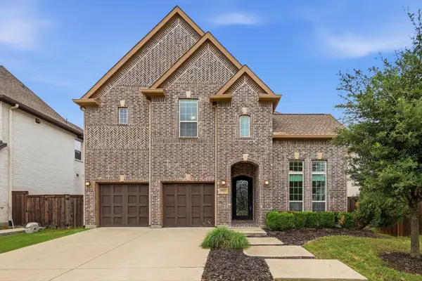 6625 Titus Lane, Frisco, TX 75036