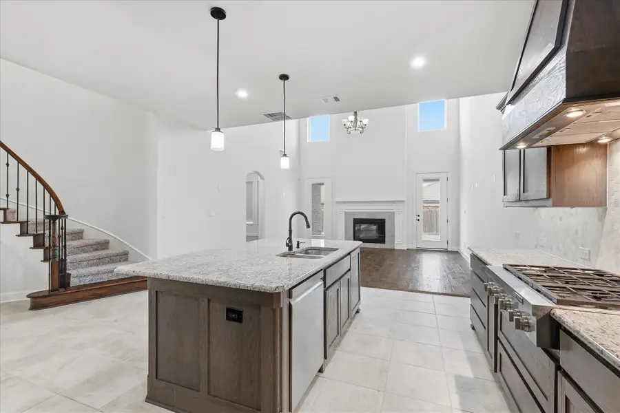 6625 Titus Lane, Frisco, TX 75036 - #3