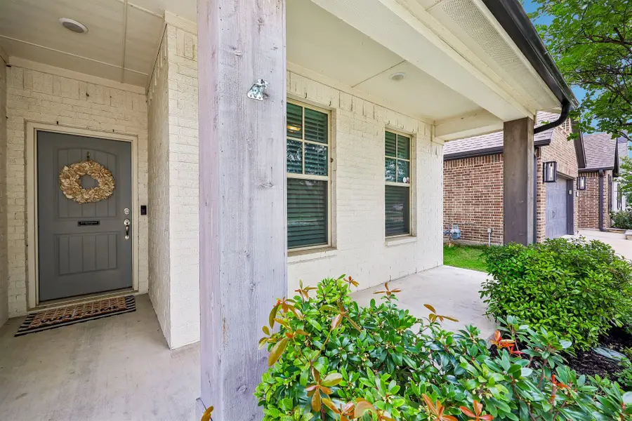 6368 Battle Mountain Trail, Fort Worth, TX 76179 - #2