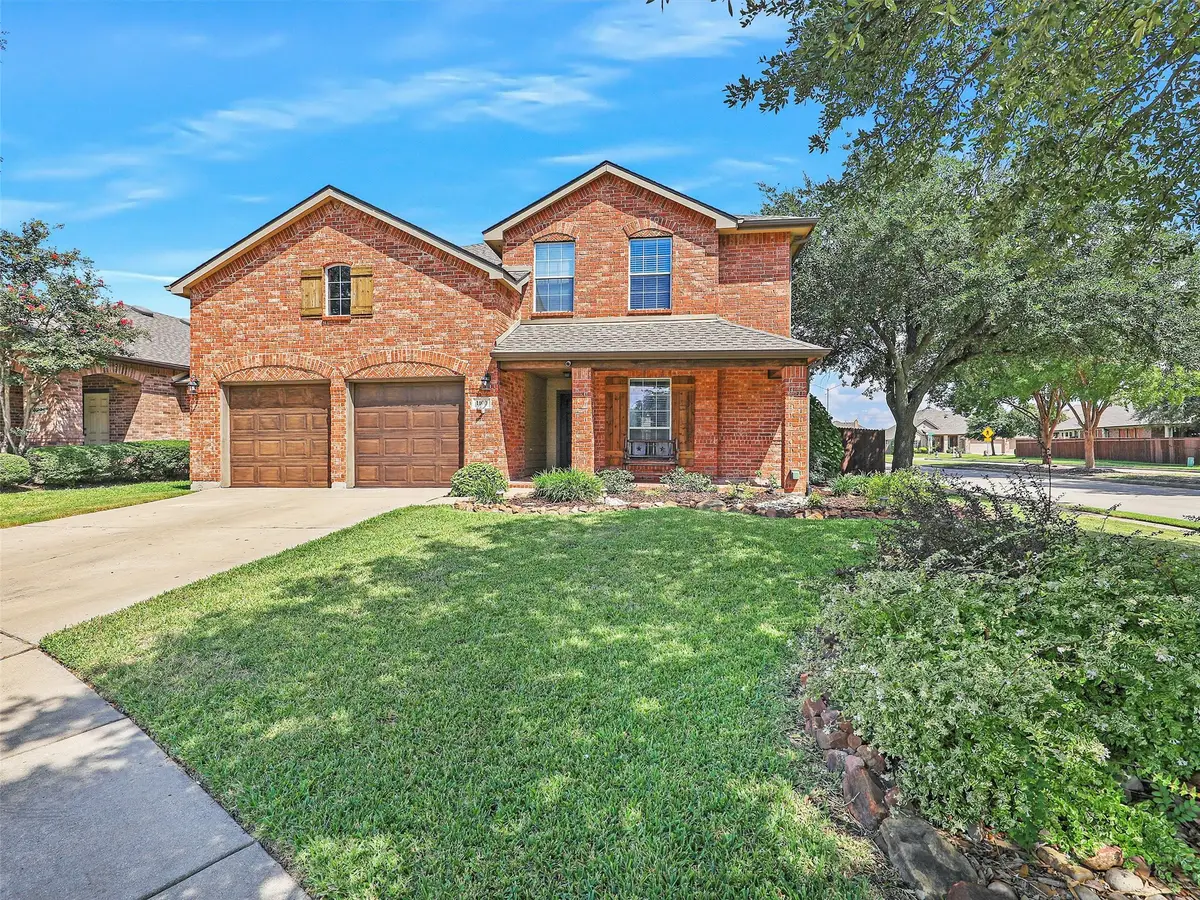 1100 Ainsworth Drive, Anna, TX 75409 - #1