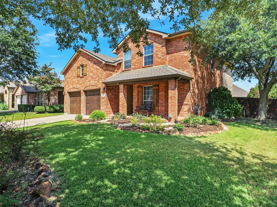 1100 Ainsworth Drive, Anna, TX 75409 - #2