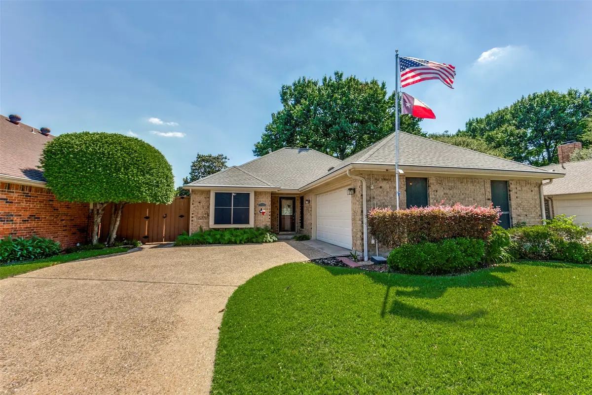 2713 Laurel Oaks Drive, Garland, TX 75044 - #1