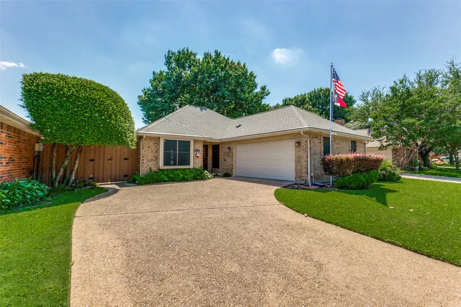 2713 Laurel Oaks Drive, Garland, TX 75044 - #3