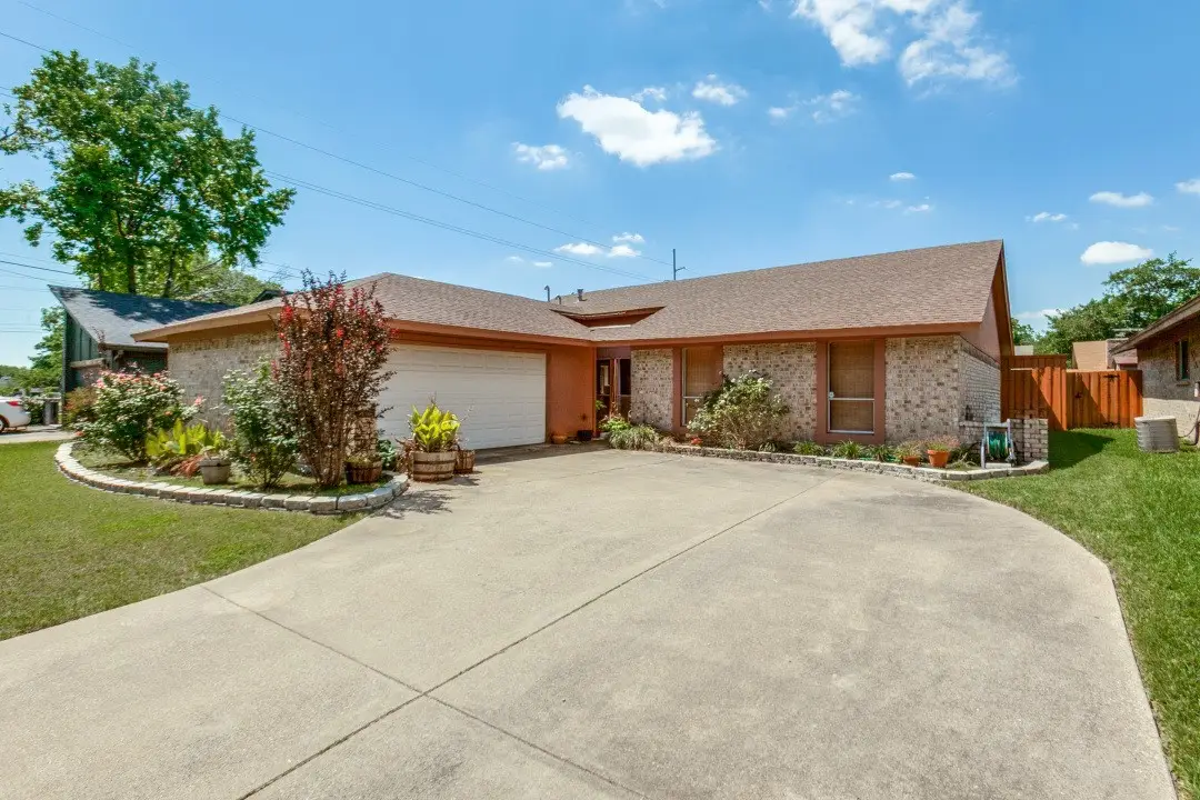 2205 Phoenix Drive, Garland, TX 75040 - #1