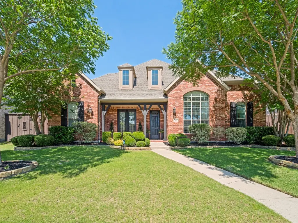 11618 Frontier Drive, Frisco, TX 75033 - #1