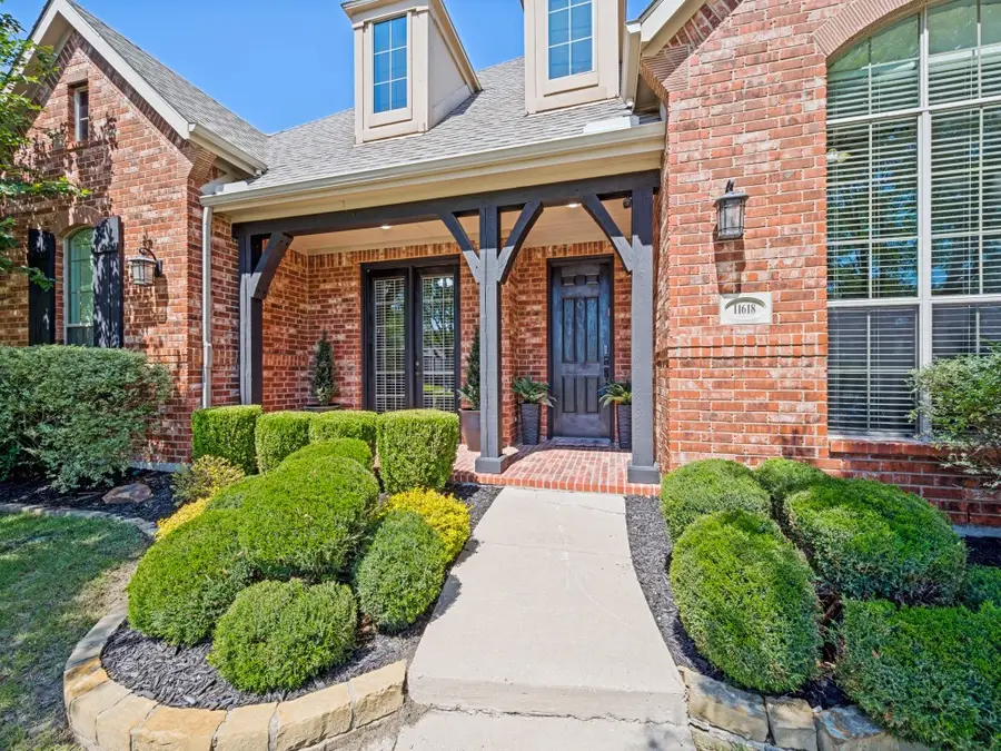 11618 Frontier Drive, Frisco, TX 75033 - #2
