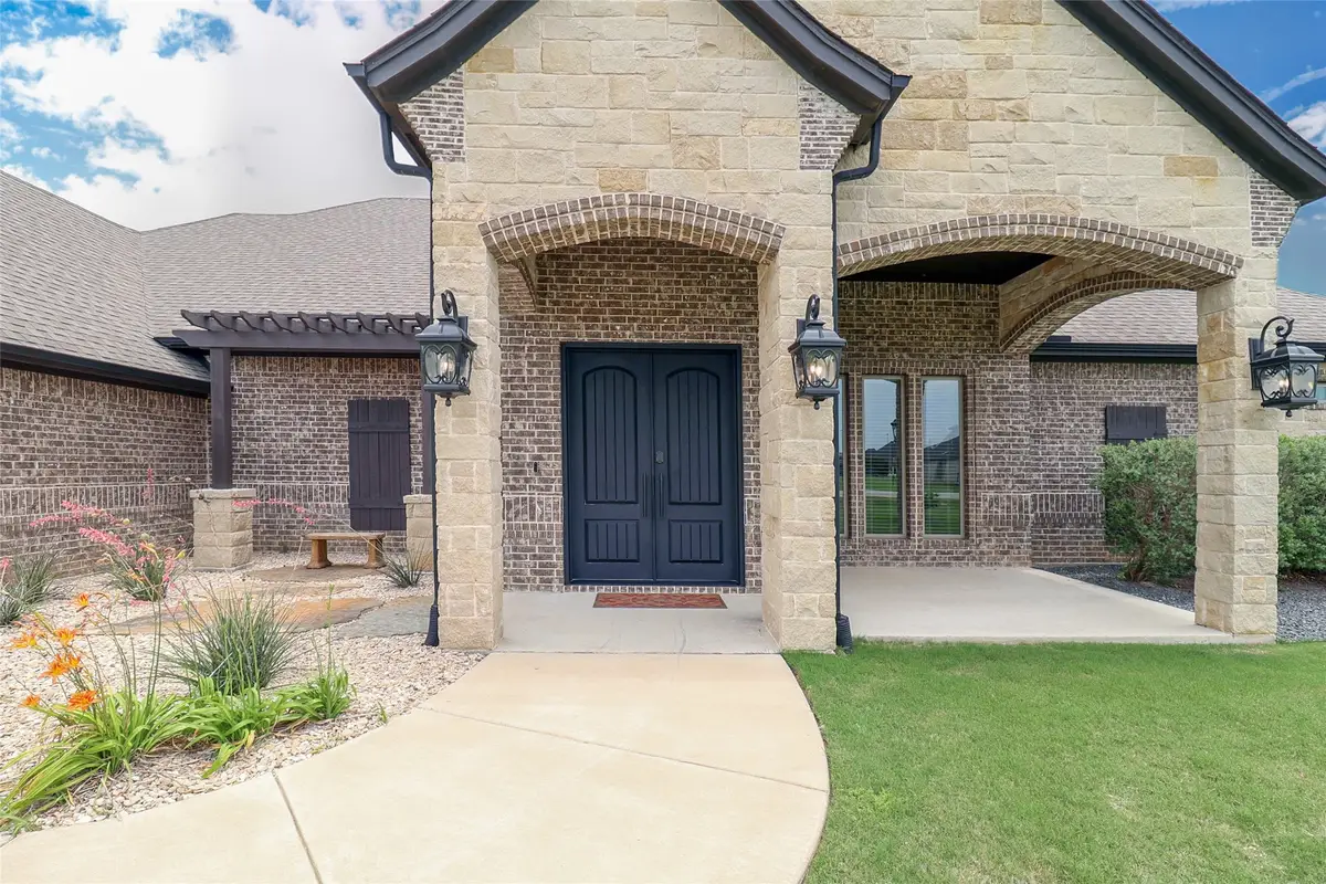 6312 Nobu Place, Godley, TX 76044 - #1
