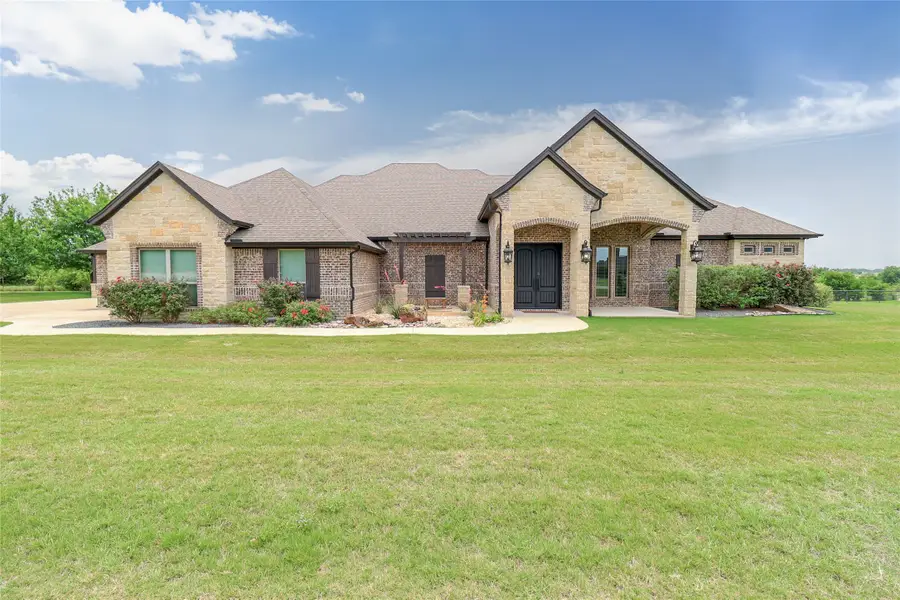 6312 Nobu Place, Godley, TX 76044 - #2