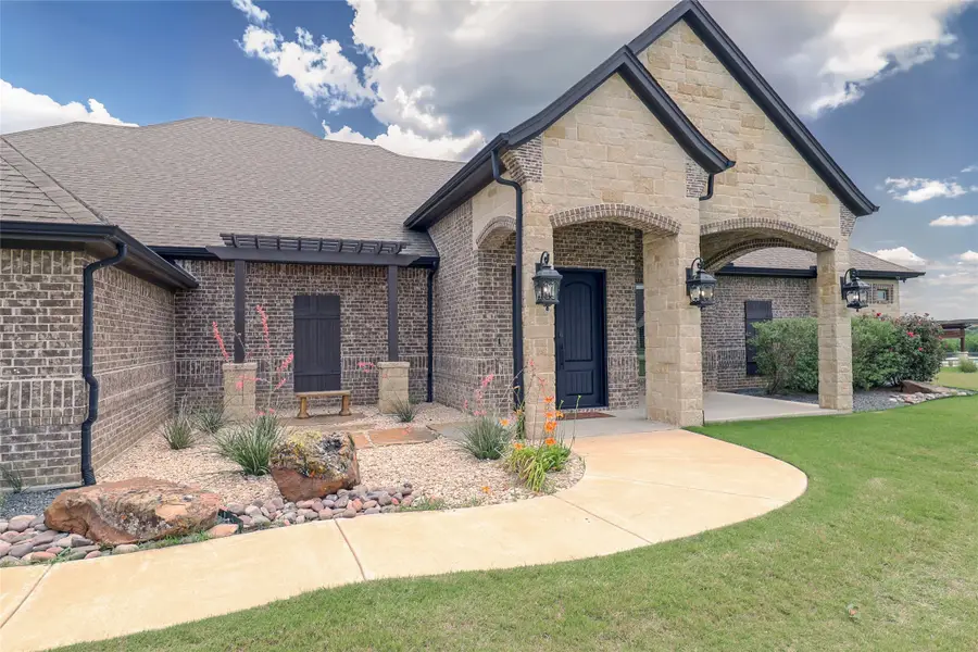 6312 Nobu Place, Godley, TX 76044 - #3