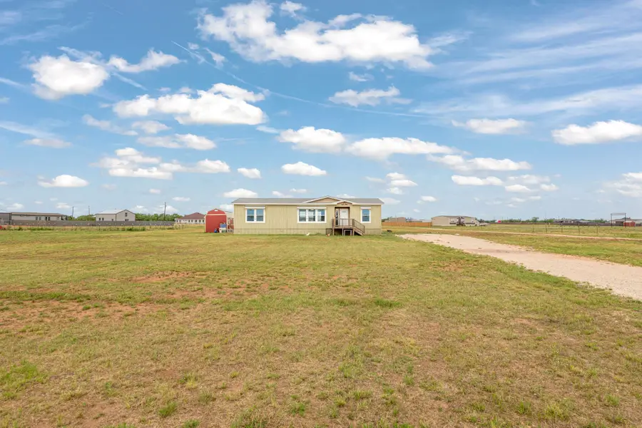 3173 Private Road 5113, Hawley, TX 79525 - #2