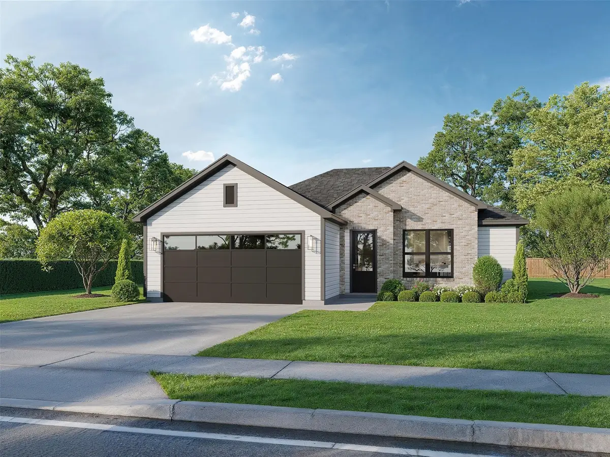 111 Gunner Trail, Early, TX 76802 - #1