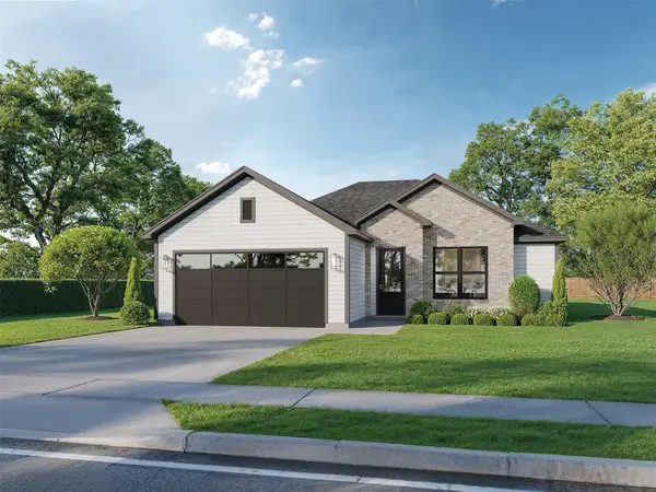 111 Gunner Trail, Early, TX 76802