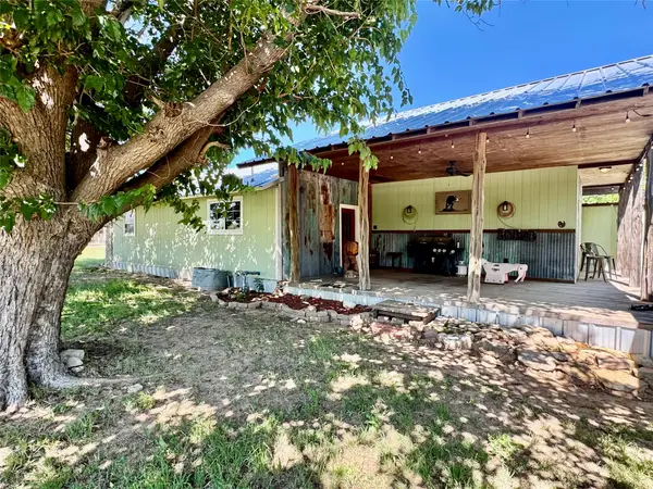 507 Hawk Lane, Clyde, TX 79510