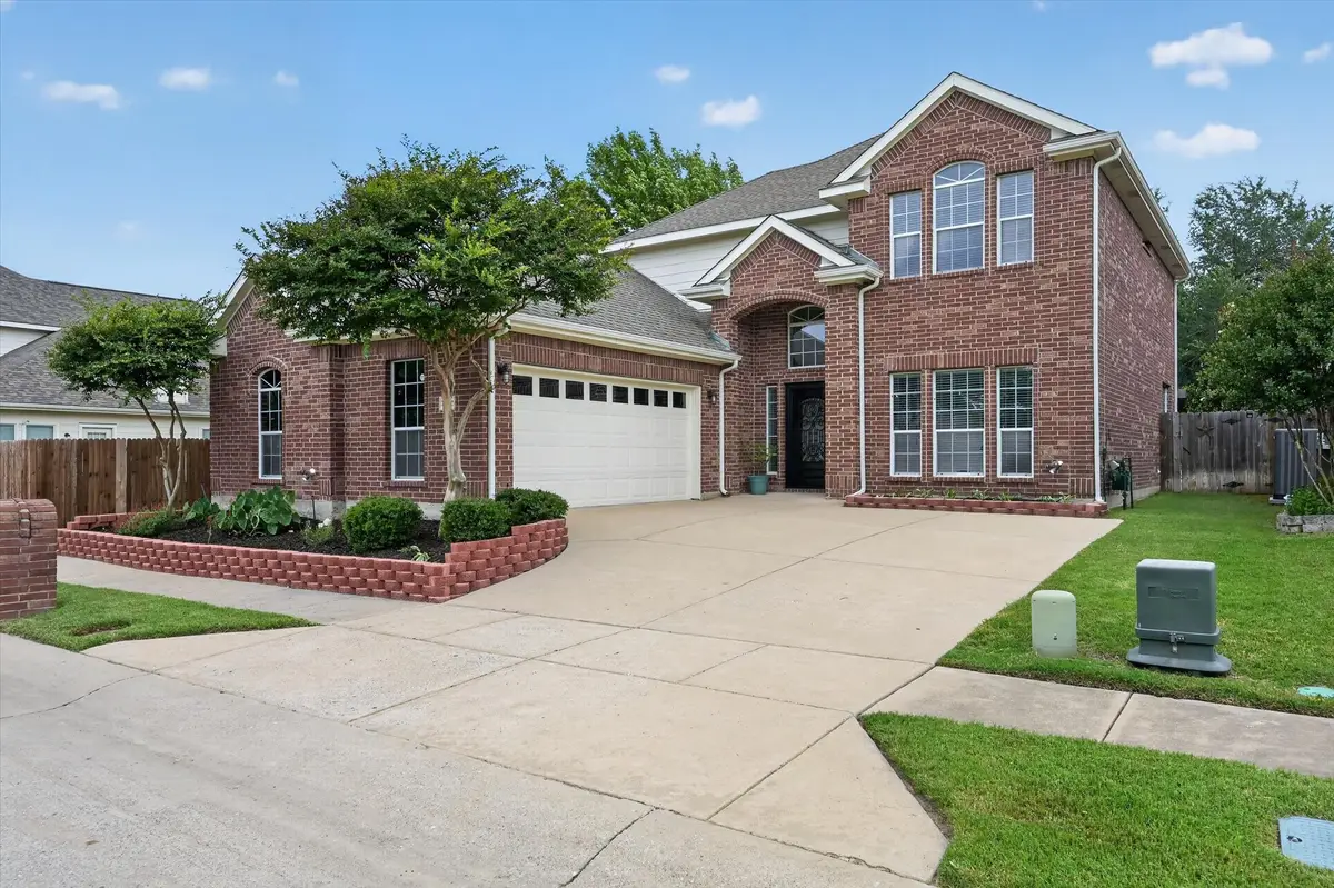7912 White Stallion Trail, McKinney, TX 75070 - #1