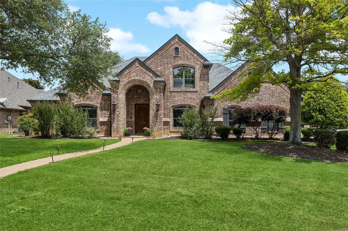 941 Thomas Crossing Drive, Fort Worth, TX 76028 - #1