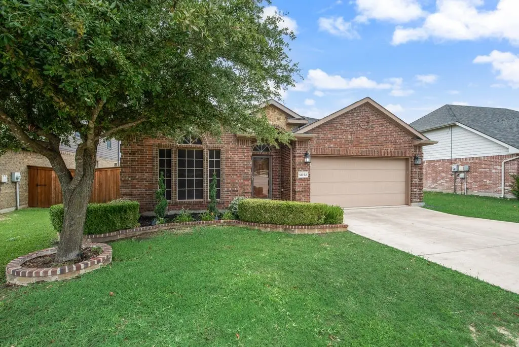12732 Breckenridge Court, Fort Worth, TX 76177 - #1