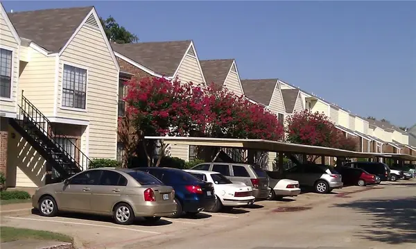 9601 Forest Lane #414, Dallas, TX 75243