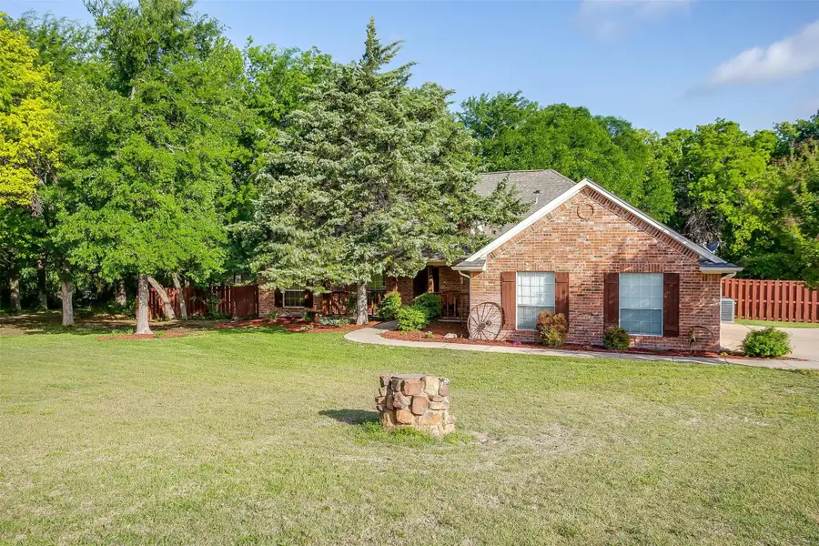 6409 Feather Wind Way, Fort Worth, TX 76135 - #3
