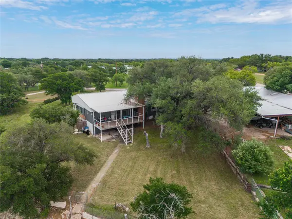3920 Lake Shore Drive, May, TX 76857