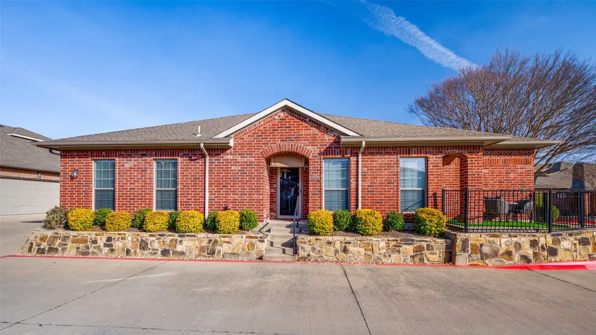 575 S Virginia Hills Drive #2906, McKinney, TX 75072 - #1