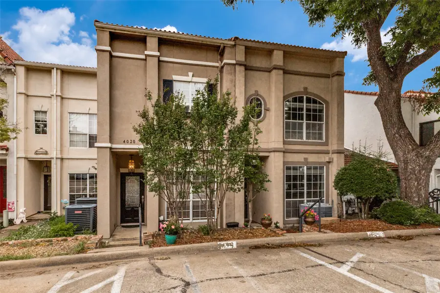 4020 Mediterranean Street, Rockwall, TX 75087 - #2