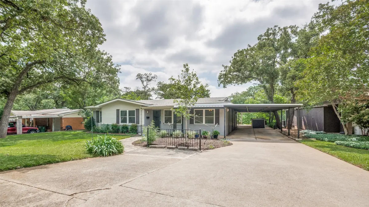 1506 Briarwood Boulevard, Arlington, TX 76013 - #1
