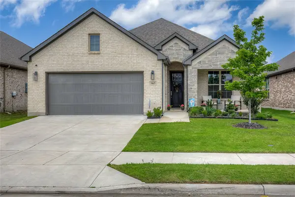 565 Beck Drive, Lavon, TX 75166