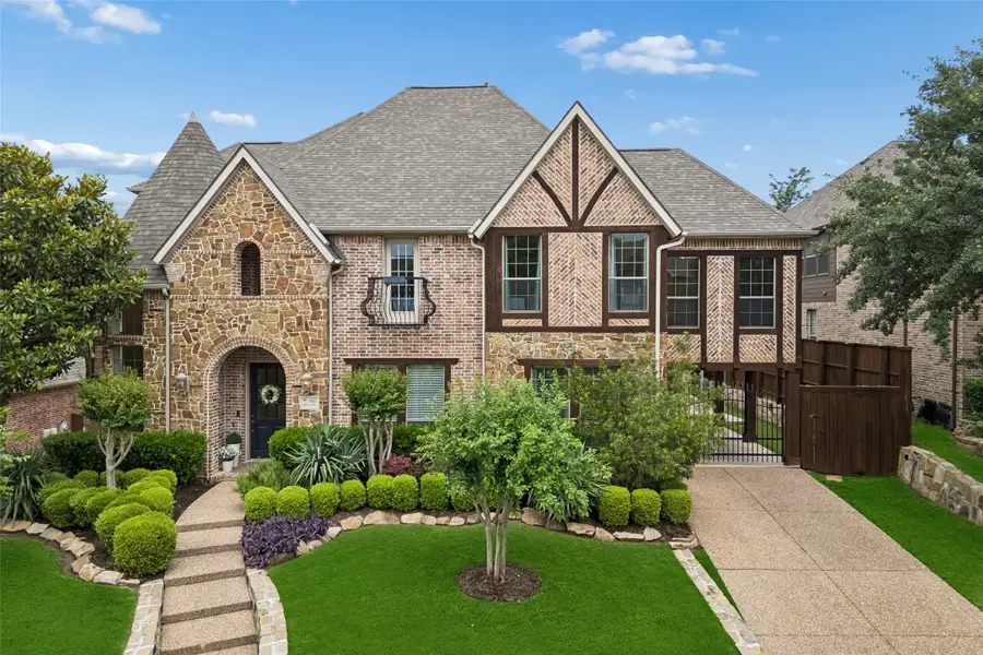 1522 Bellnap Drive, Allen, TX 75013 - #2