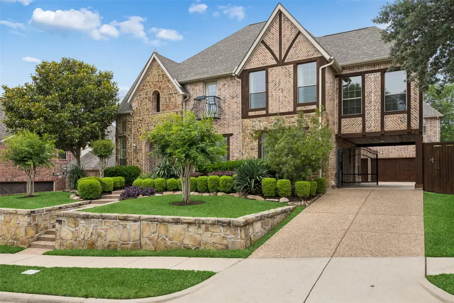 1522 Bellnap Drive, Allen, TX 75013 - #3