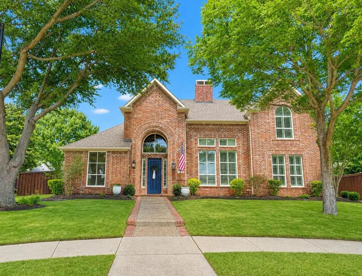 914 Rotan Court, Allen, TX 75013 - #1