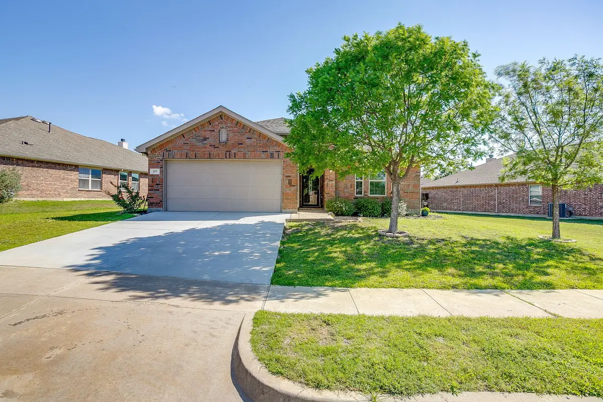 377 Coral Vine Lane, Burleson, TX 76028 - #1