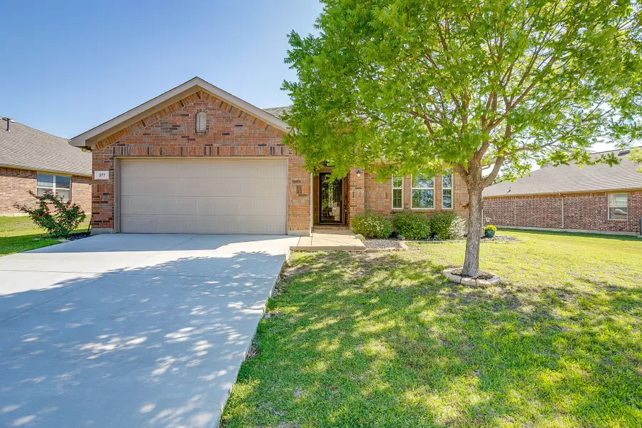 377 Coral Vine Lane, Burleson, TX 76028 - #3