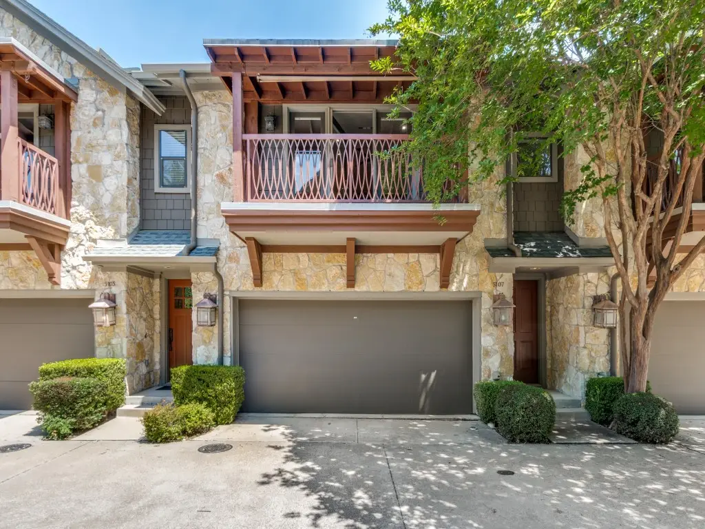 5107 Dillard Lane, Dallas, TX 75209 - #1