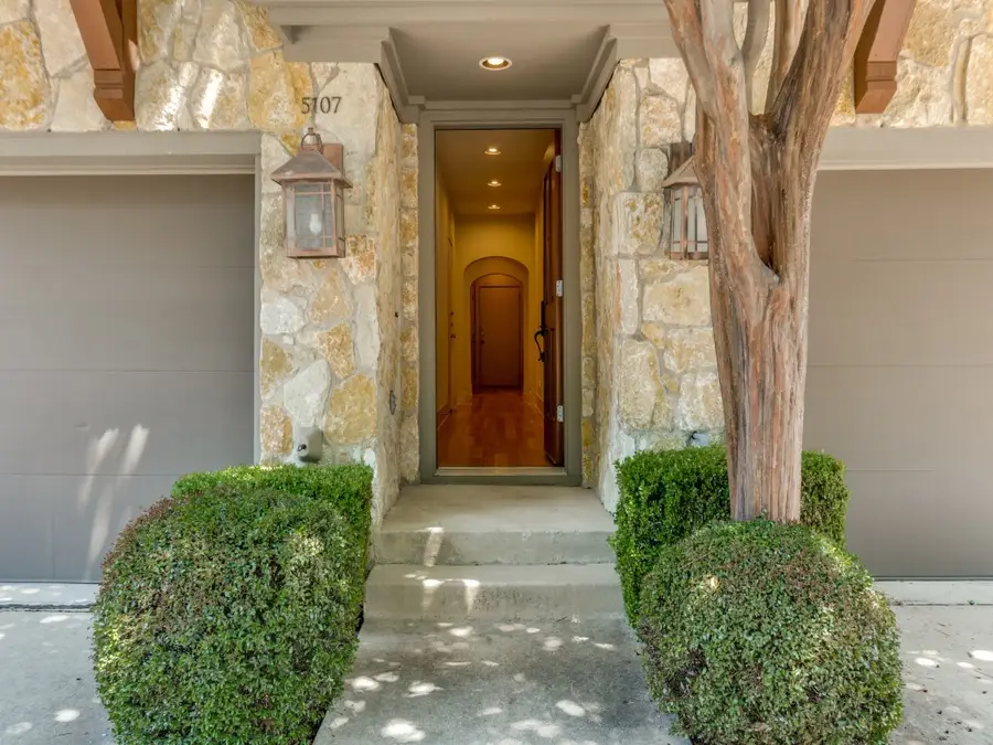 5107 Dillard Lane, Dallas, TX 75209 - #2
