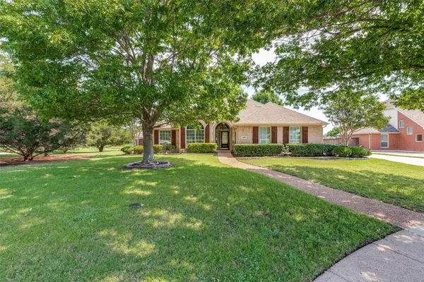 3508 Revere Drive, Melissa, TX 75454