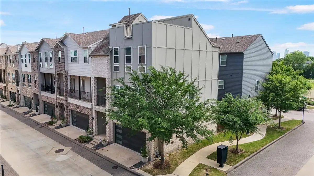 2506 El Camino Lane, Dallas, TX 75212 - #1