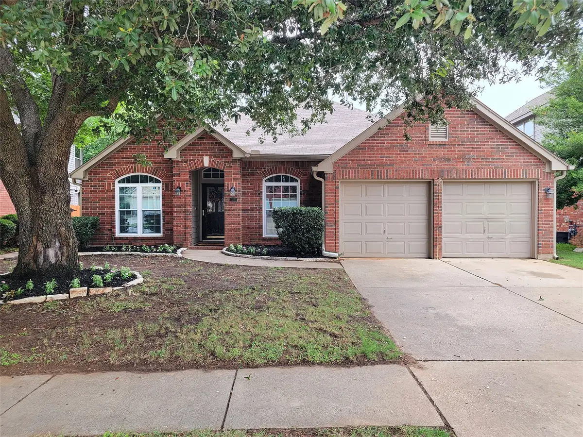 1604 Knoll Ridge Circle, Corinth, TX 76210 - #1