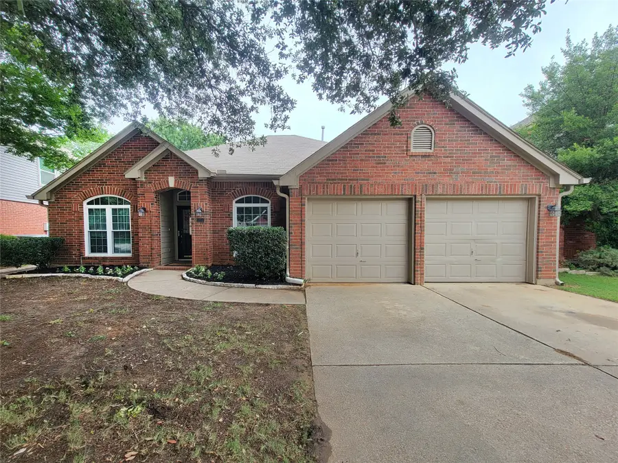 1604 Knoll Ridge Circle, Corinth, TX 76210 - #2