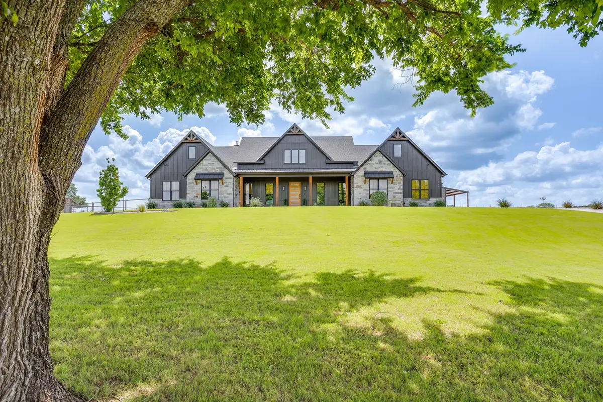 146 Hansma Way, Weatherford, TX 76087 - #1
