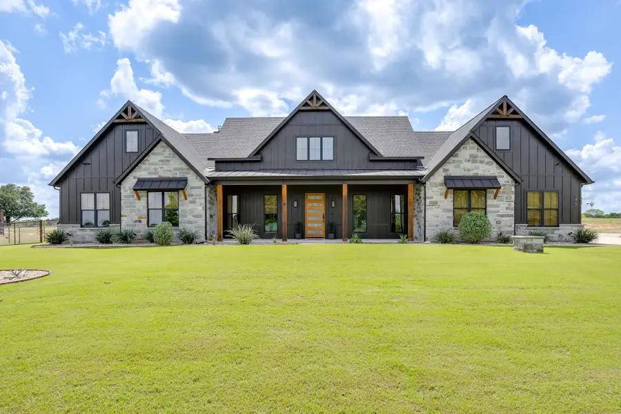 146 Hansma Way, Weatherford, TX 76087 - #2