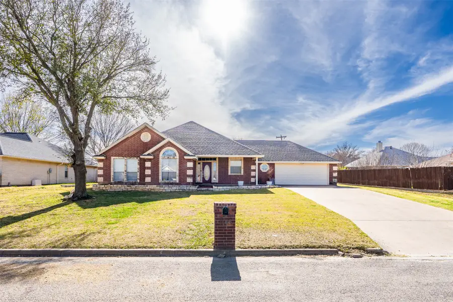 1466 Oakwood Drive, Stephenville, TX 76401 - #3