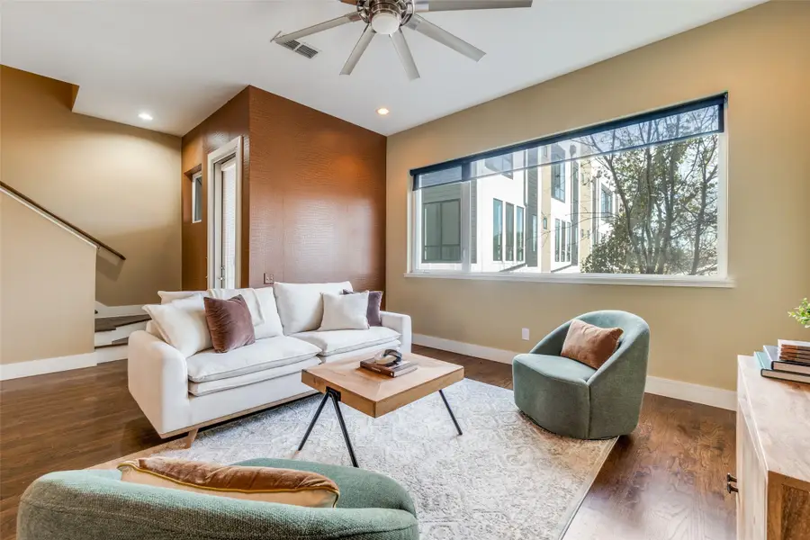 4610 Steel Street, Dallas, TX 75219 - #2