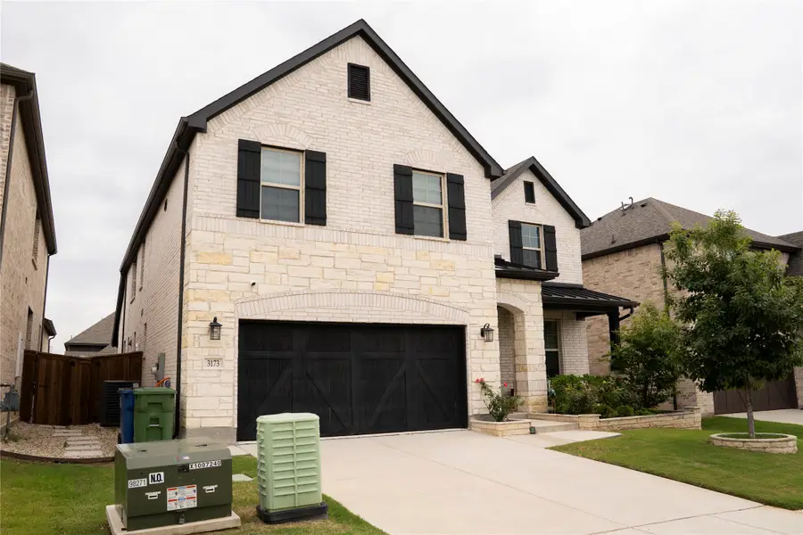 3173 Ridgelake Way, Carrollton, TX 75010 - #2