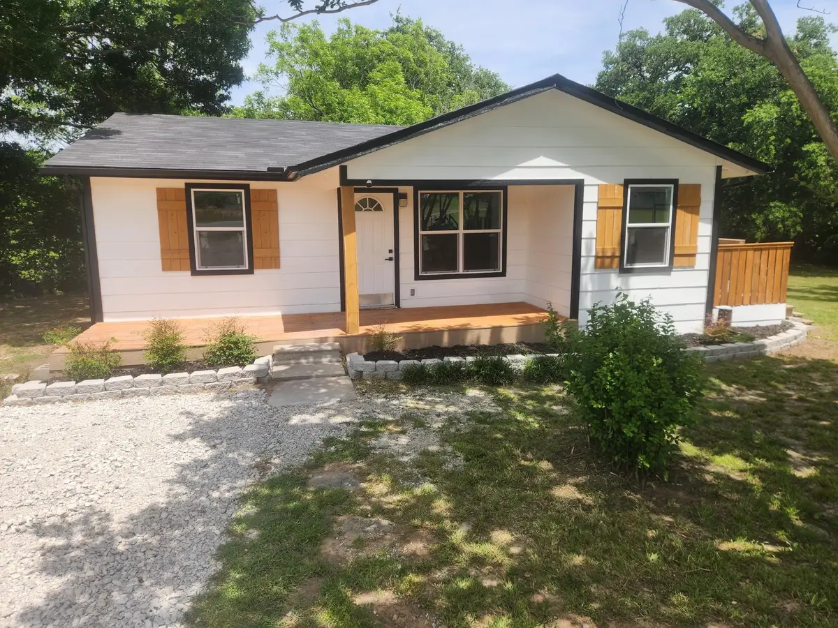 17173 W Fm 922, Rosston, TX 76263 - #1