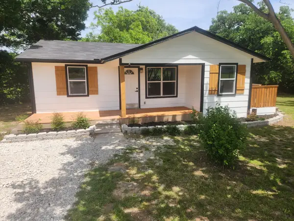 17173 W Fm 922, , TX 76263