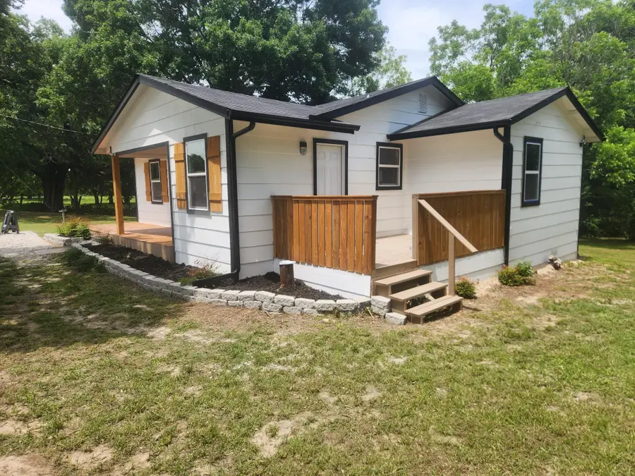 17173 W Fm 922, Rosston, TX 76263 - #2